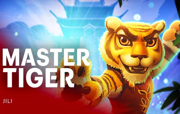 เกม JLT Master Tiger บน NAZA168